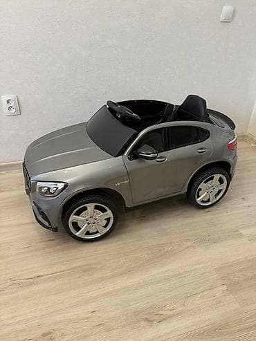 lego technic: Детский электрокар, Б/у — 3