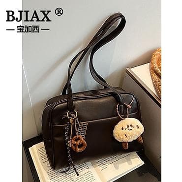 Аксессуары: Сумка с брелочками (в идеальном состоянии!!) о подробностях можете — 2