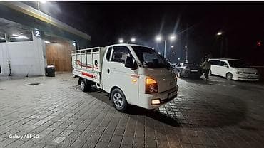 Легкий грузовик, Hyundai at lalafo.kg Легкий грузовик, Hyundai
