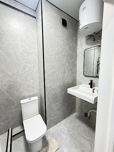 Продажа квартир: 1 комната, 36 м², 6 этаж, Дизайнерский ремонт — 2