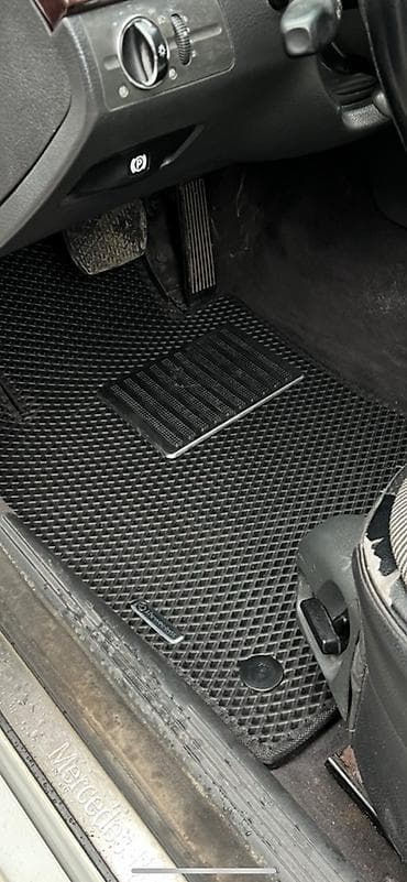 5d коврик: Eva Полики Для салона Honda, Самовывоз — 7