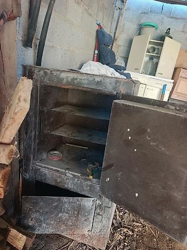 жилой контейнеры: Сейфи продаётся — 5