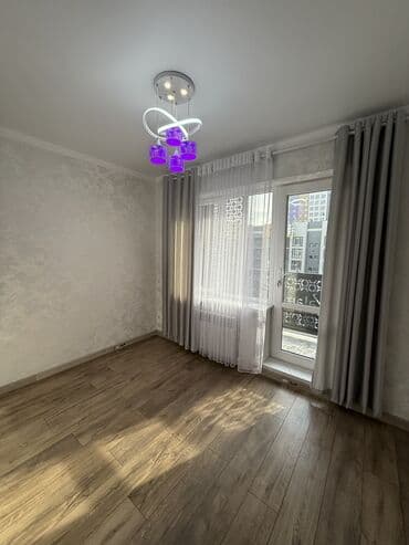 квартиру юг 2: 2 комнаты, 53 м², 108 серия, 9 этаж, Дизайнерский ремонт — 3