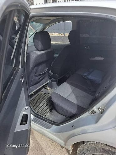 акпп хендай гетц: Hyundai Getz: 2005 г., 1.4 л, Автомат, Бензин, Хэтчбэк — 8