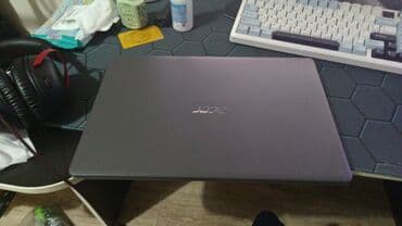 microsoft surface: Ноутбук, Acer, 20 ГБ ОЗУ, Intel Core i5, 15.6 ", Б/у, Для работы, учебы, память SSD — 4