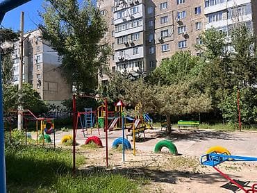 106 серия: 2 комнаты, 53 м², 106 серия, 2 этаж, Евроремонт — 6