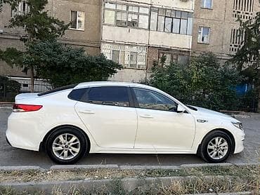 киа к5 бензин: Kia K5: 2017 г., 2 л, Автомат, Газ, Седан — 2