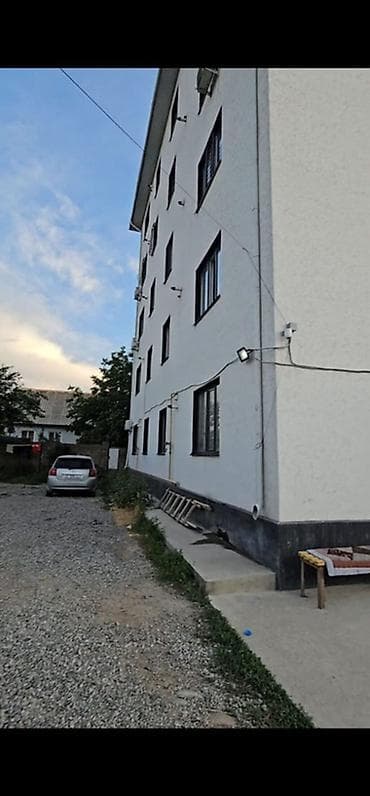 Батирлер: 2 бөлмө, 39 м², 2 кабат, Жаңы ремонт — 5