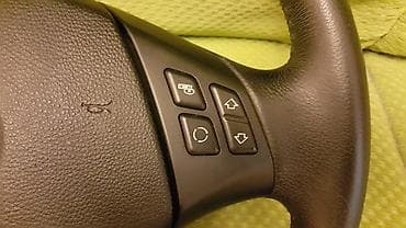 ГБО: BMW Руль на Е90 E92 E93 e89 мульти руль с подушкой безопасности — 2