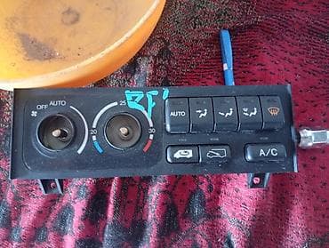 лобовое g05: В хорошем состоянии — 1