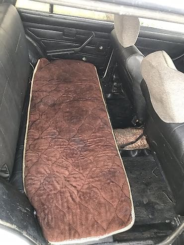 mini copper: ВАЗ (ЛАДА) 2104: 1997 г., 1.6 л, Механика, Универсал — 6