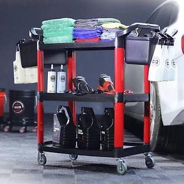 бев 3: Продаю тележку и стул ещё есть вешолка для машинки и подставки для — 2