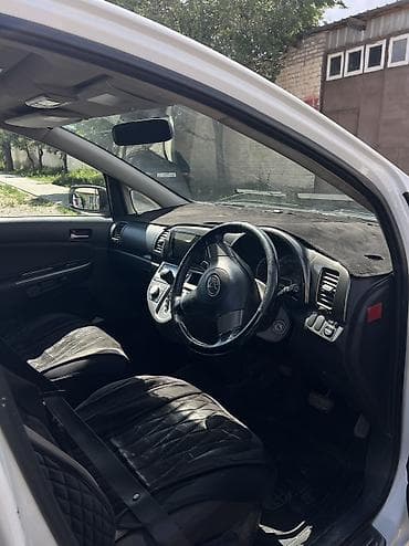 yamaha neos: Toyota WISH: 2004 г., 0.2 л, Автомат, Бензин, Минивэн — 7