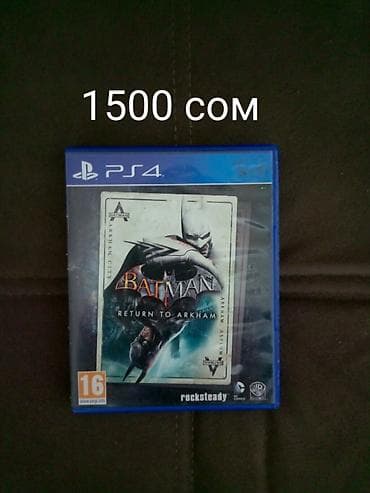 xiaomi redmi note 15: Игры для PlayStation 4 (диски): - Injustice 2 Legendary Edition - — 3