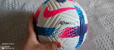 Мячи: Футбольный мяч отличного качества Размер 5 Цена 1650 сом Обмен не — 3