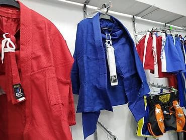 Кимоно для дзюдо дзюдоги кемано кимано в спортивном магазине
