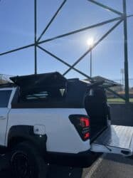 шины на внедорожник: Ssangyong Rexton: 2021 г., 2.2 л, Автомат, Дизель, Внедорожник — 26