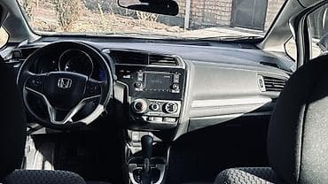magi: Honda Fit: 2020 г., 2 л, Вариатор, Бензин, Хэтчбэк — 8