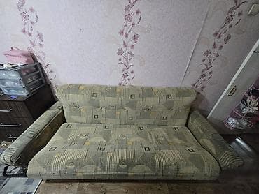 диван бу спалный: Прямой диван — 2
