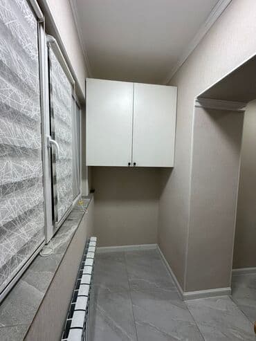 срочная продажа квартиры: 2 комнаты, 54 м², Индивидуалка, 7 этаж, Дизайнерский ремонт — 10