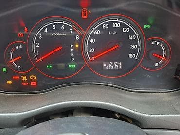 bmw z: Subaru Legacy: 2004 г., 3 л, Автомат, Бензин, Седан — 6