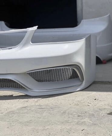 купить щенка дратхаара: Mercedes-Benz, Жаңы, Аналог — 6