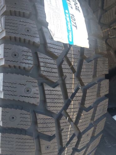 зимние шины в рассрочку: Шины . Sumitomo. Новые. С возможностью установки шипов. пара(2шт) за — 2