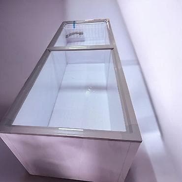 Ларь-морозильник (витринный/торговый) -2300мм 800мм -1000л - Тип