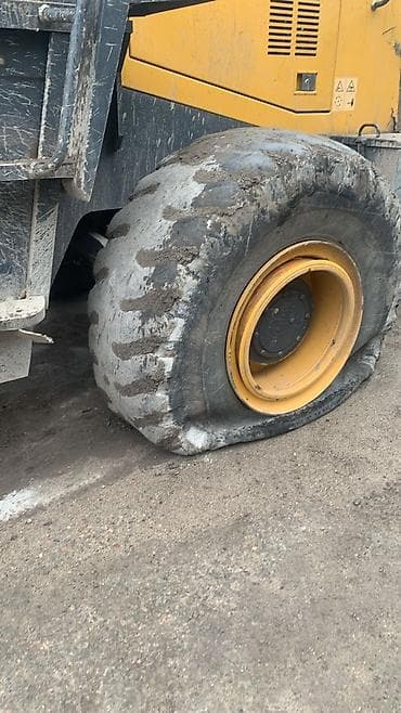 tyre master: Шиномонтаж, Вулканизация резины, С выедом, Специализация: Легковое авто — 5