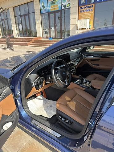 фара бмв g30: BMW 5 series: 2020 г., 2 л, Автомат, Бензин, Седан — 7