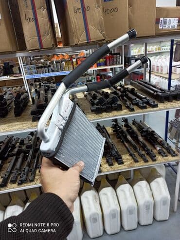 дэу нексия 2012: Радиато печки нексия 1, 2 в наличии радиаторы печек авто в широком — 3