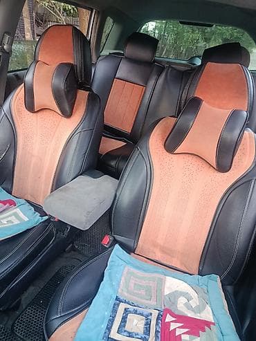 lexus sedan: Honda Civic: 2001 г., 1.5 л, Автомат, Бензин, Хэтчбэк — 9