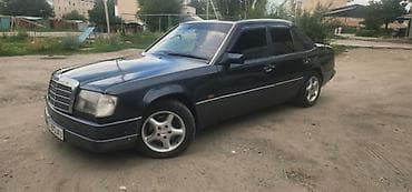 топливный бак на мерс 124: Mercedes-Benz W124: 1990 г., 2 л, Механика, Бензин, Седан — 2