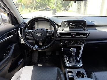 киа селтос: Kia Seltos: 2020 г., 1.6 л, Автомат, Дизель, Кроссовер — 10