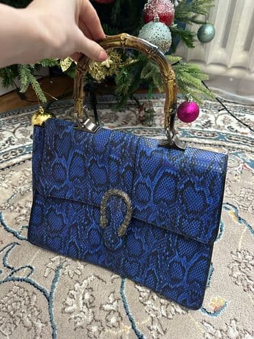 Продаю сумку,новую 1200 сом