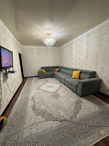 dom rent: 2 комнаты, Собственник, С мебелью полностью — 1