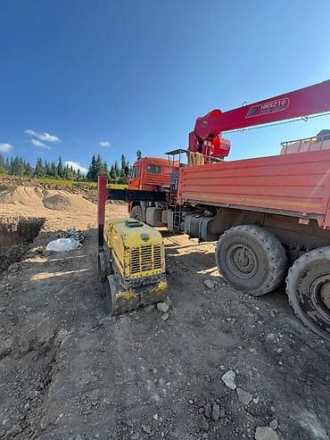 ролик 4 колесный: Вибро каток Кулачковый каток Траншейный каток Пультовый каток — 10