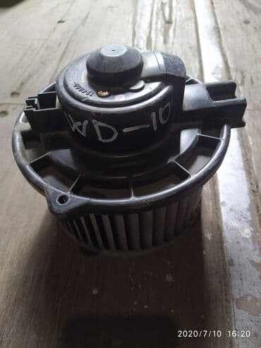 event менеджер вакансии: Toyota Windom 10 \ Lexus es 300 Вентилятор печки, Тойота Виндом 10 / — 1