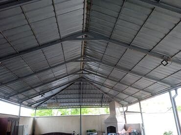 Дизайн, проектирование: Сварка | Ворота, Навесы, Козырьки Гарантия, Бесплатная смета, Высотные работы — 10