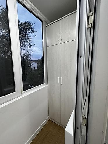 доброй квартира: 1 комната, Собственник, С мебелью полностью — 9
