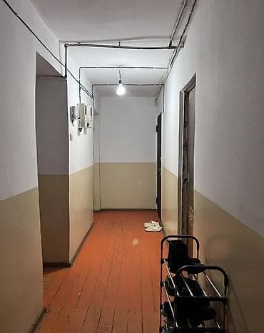 квартира белавотский: 1 комната, 13 м², Гостиничный тип, 2 этаж, Косметический ремонт — 4