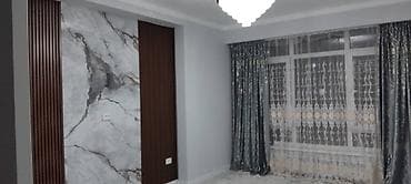 продаю дом с новопавловка: 2 комнаты, 57 м², Элитка, 11 этаж, Дизайнерский ремонт — 9