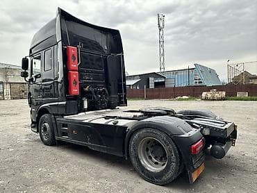 Тягач, DAF, 2020 г. — 4