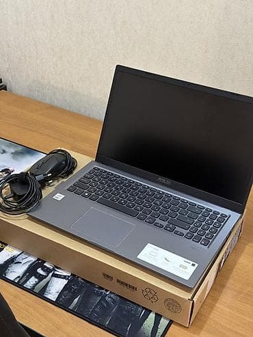 xbox 2: Ноутбук ASUS (серия VivoBook/Asus Laptop) ASUS A516J Процессор: Intel — 2