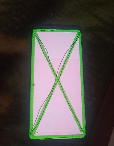 note 7 pro: Samsung Galaxy S9 Plus, Б/у, 64 ГБ, цвет - Фиолетовый, 2 SIM — 3