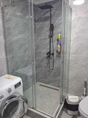 куплю дом район рабочий городок: 67 м², Без мебели — 8