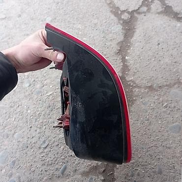 В продаже задний правый стоп - сигнал от Пассат Б5, Б5+ Состояние на at lalafo.kg В продаже задний правый стоп - сигнал от Пассат Б5, Б5+ Состояние на