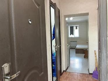 студия дом: Студия, Собственник, С мебелью полностью — 4