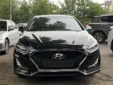 ауди матор 2 6: Hyundai Sonata: 2021 г., 2 л, Автомат, Газ, Седан — 7