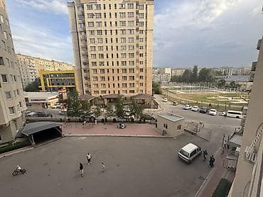 тэц квартиры: 2 комнаты, Собственник, С мебелью полностью — 8